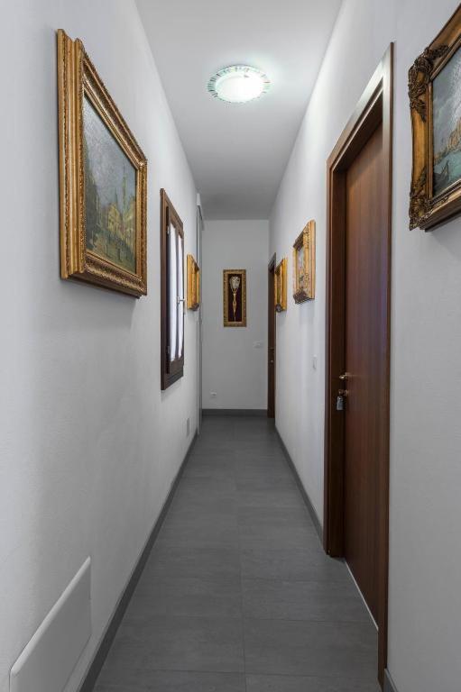 Venice Guest House エクステリア 写真