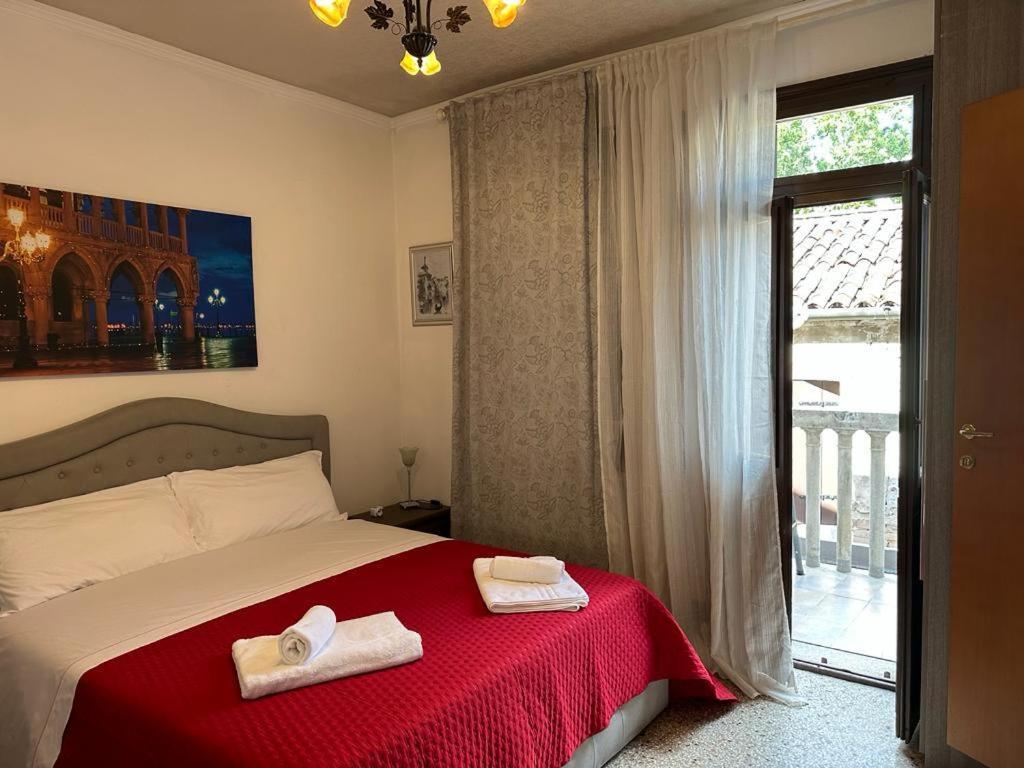 Venice Guest House エクステリア 写真