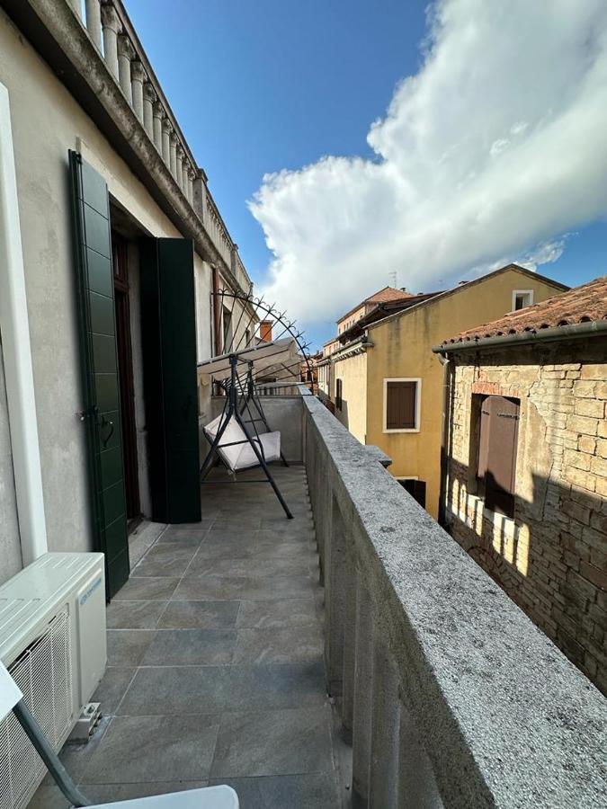 Venice Guest House エクステリア 写真
