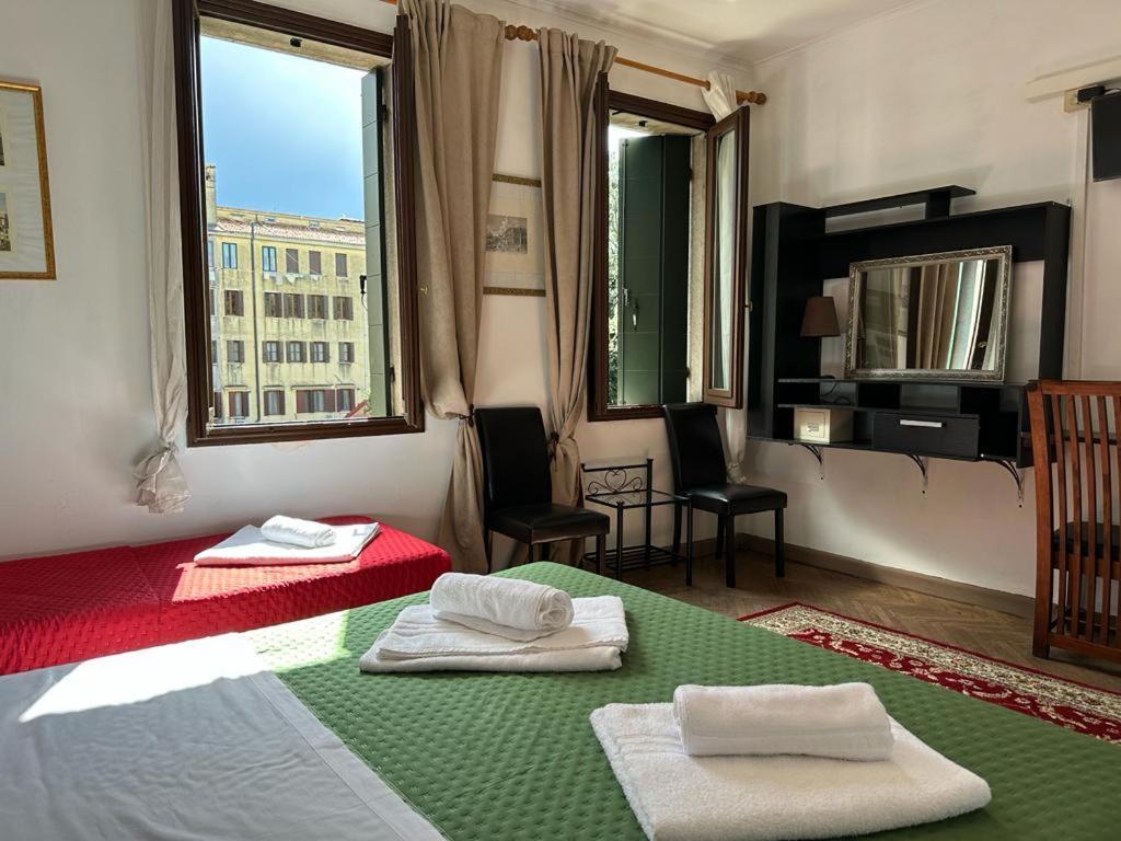 Venice Guest House エクステリア 写真