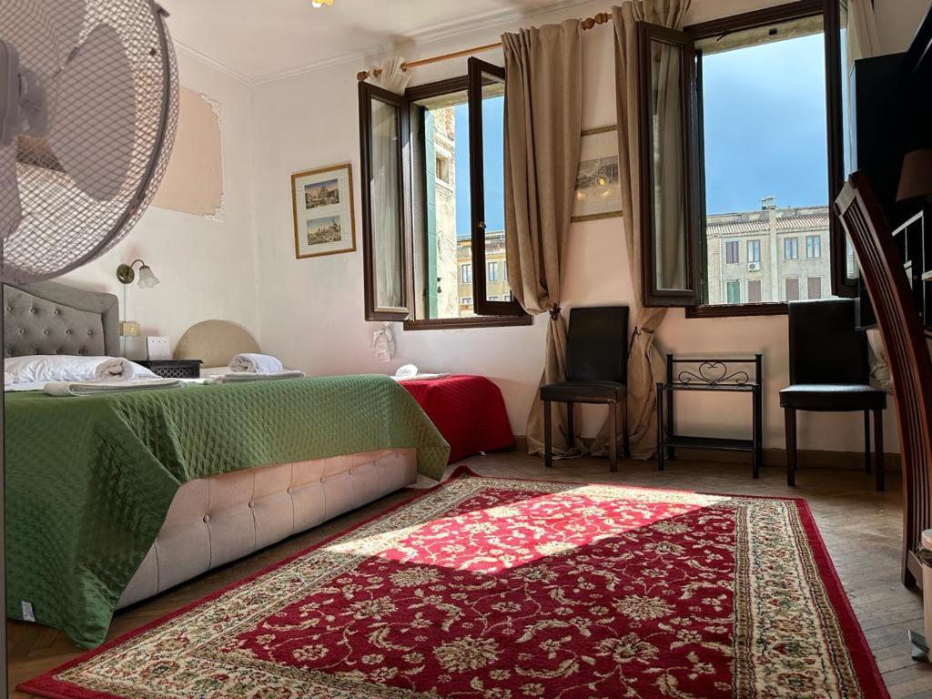 Venice Guest House エクステリア 写真