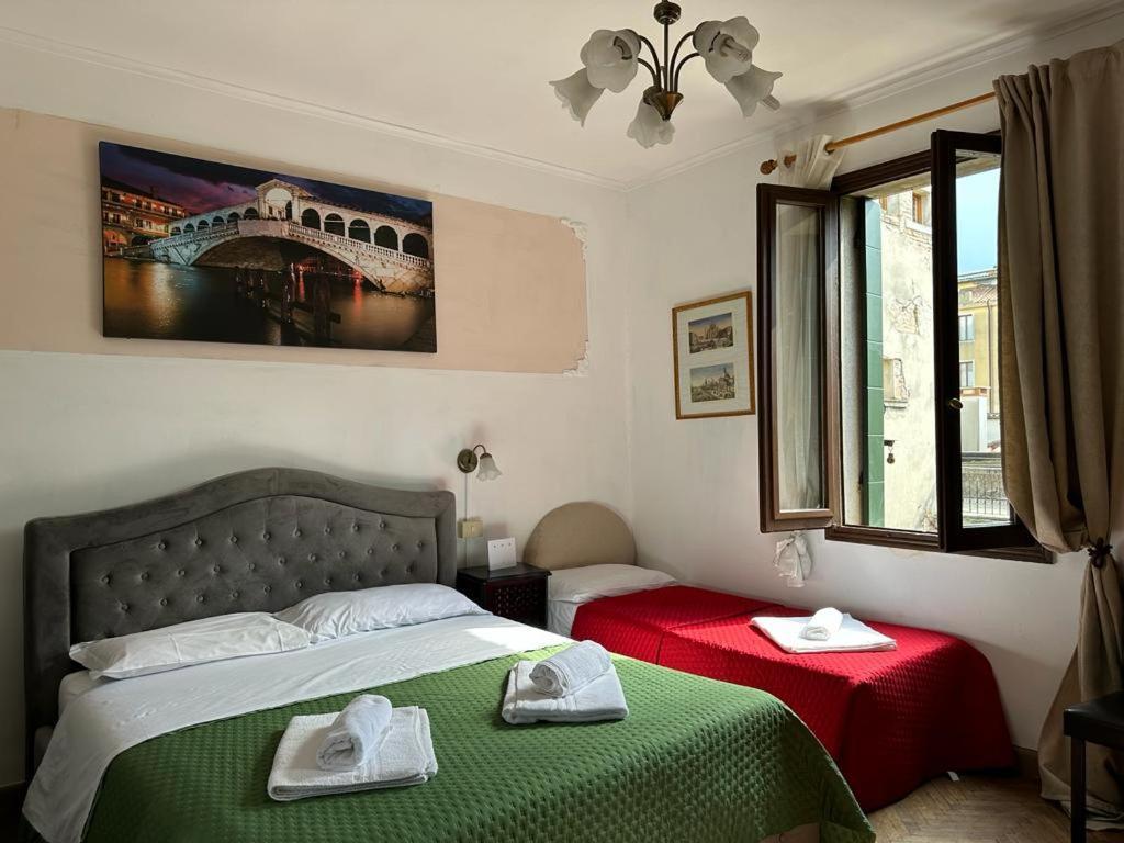 Venice Guest House エクステリア 写真