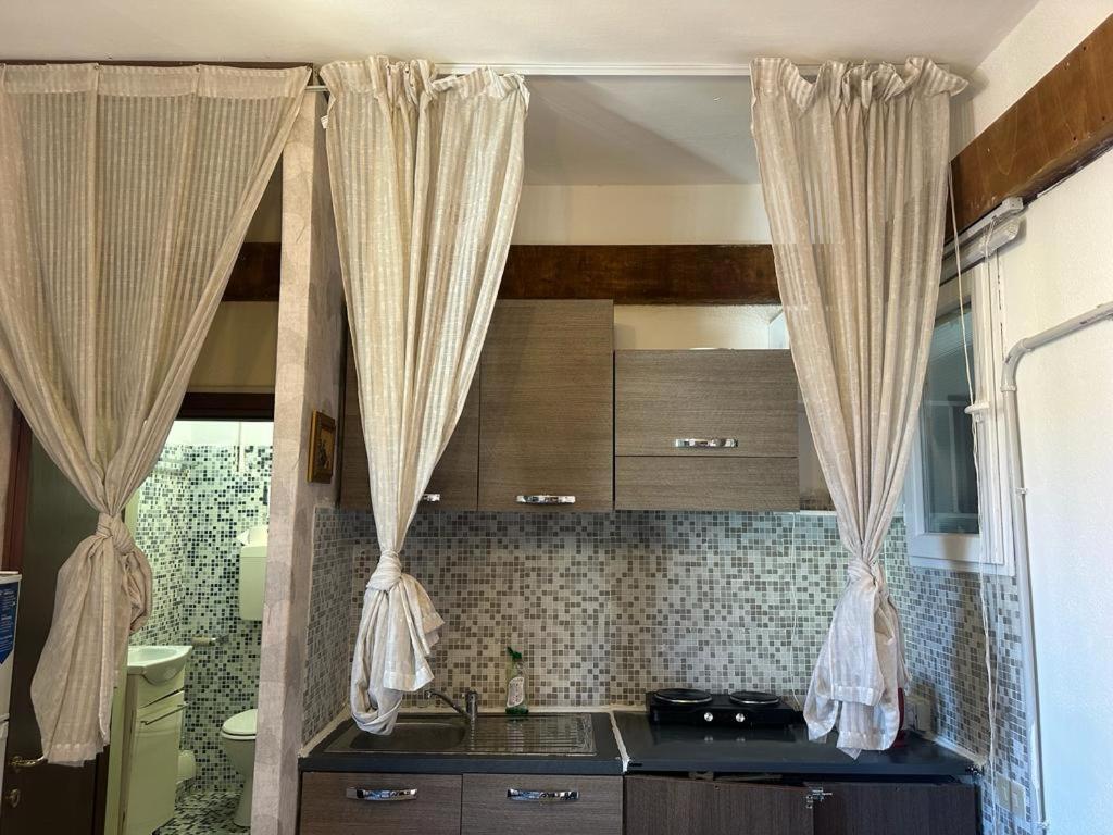 Venice Guest House エクステリア 写真