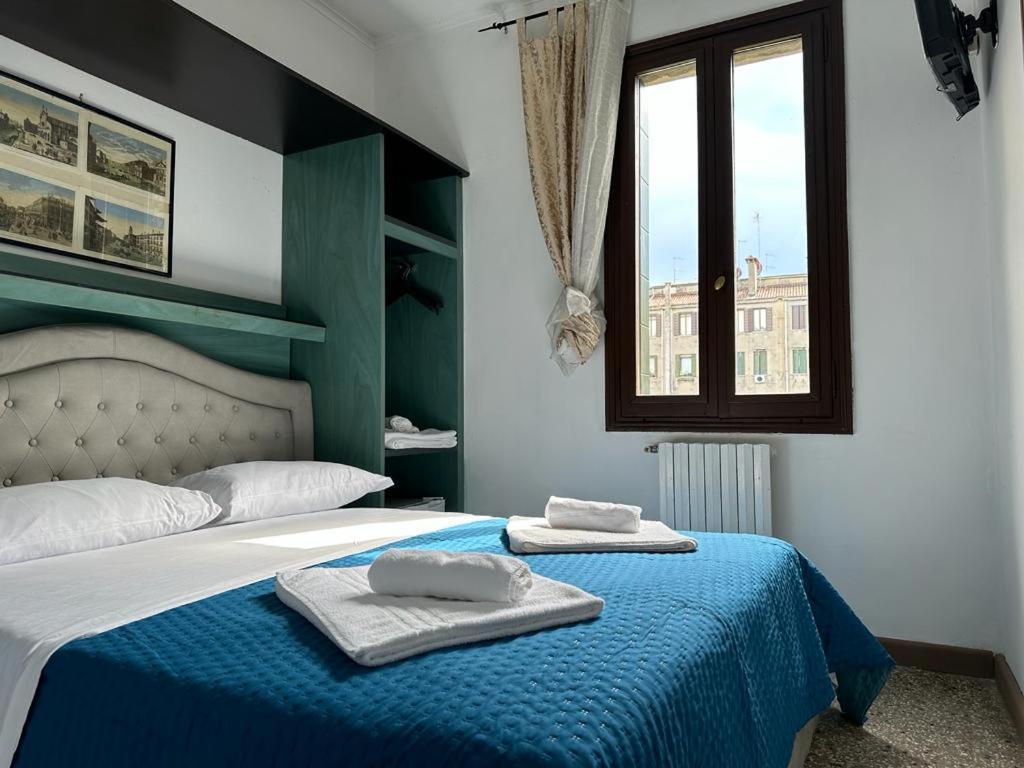 Venice Guest House エクステリア 写真